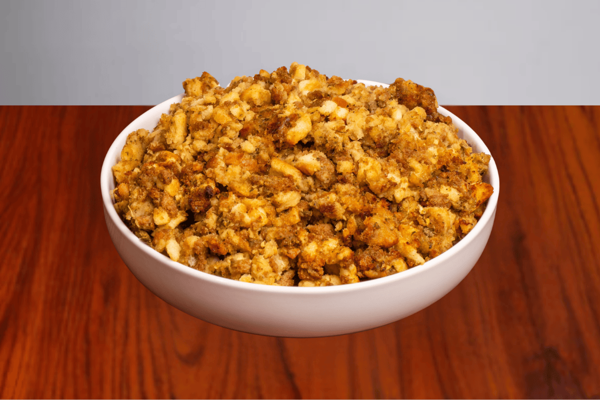 Stuffing